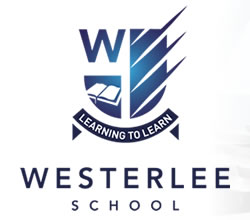 logo Vrije Christelijke School Westerlee
